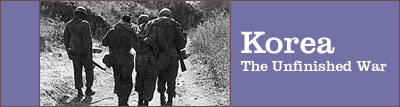 Korea: The Unfinished War