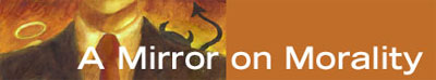 A Mirror on Morality