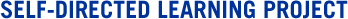Self-Directed Learning Project