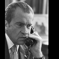  The White House Tapes: Vietnam