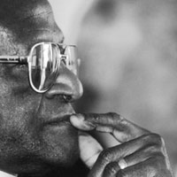 Desmond Tutu