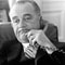 Lyndon B Johnson