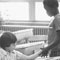 Desegregation